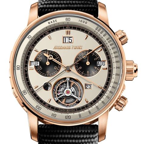 code 11.59 audemars piguet prix